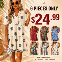 6 items A