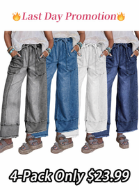 🔥4-Pack $27.99-Set A 🔥