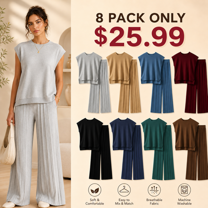 Sets for Women Two Piece