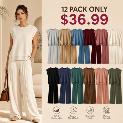 Sets for Women Two Piece